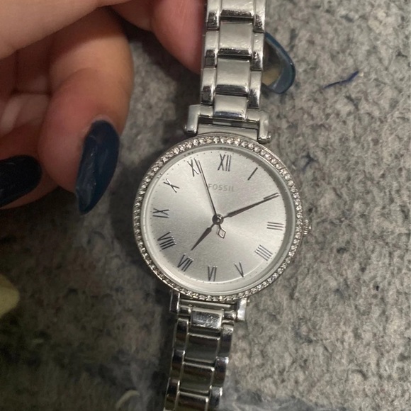 Fossil Watch - Picture 2 of 3